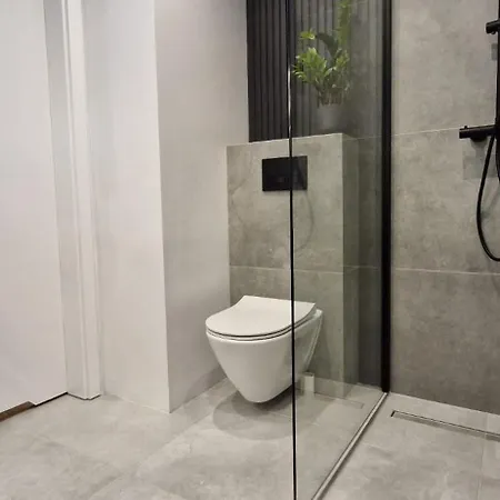 Old Town- Doki 24 Gdansk