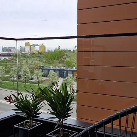 Old Town- Doki 24 Apartament