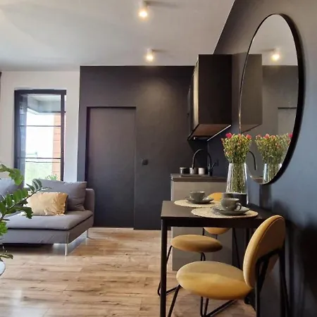 Apartament Old Town- Doki 24