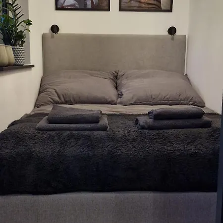 Old Town- Doki 24 * Gdansk