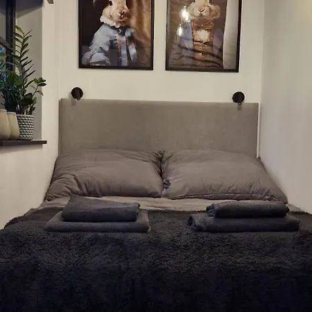 Old Town- Doki 24 * Gdansk