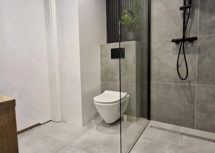 Old Town- Doki 24 Gdaňsk