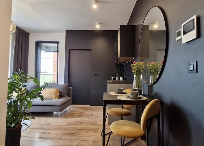 Apartmán Old Town- Doki 24