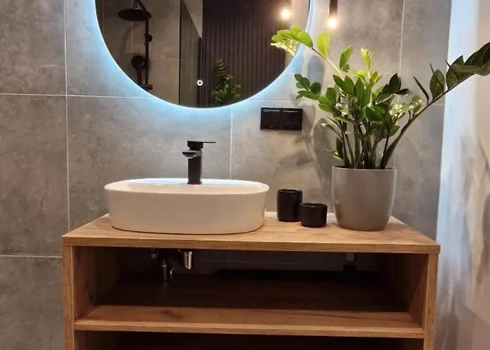 Apartmán Old Town- Doki 24 *