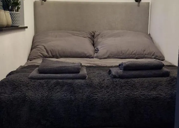 Old Town- Doki 24 * Gdaňsk