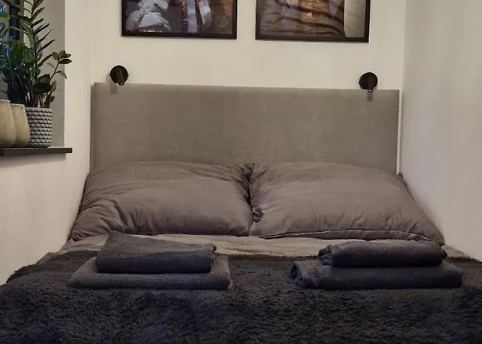 Old Town- Doki 24 * Gdaňsk